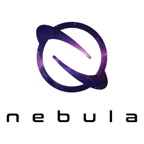 Nebula Product team logo