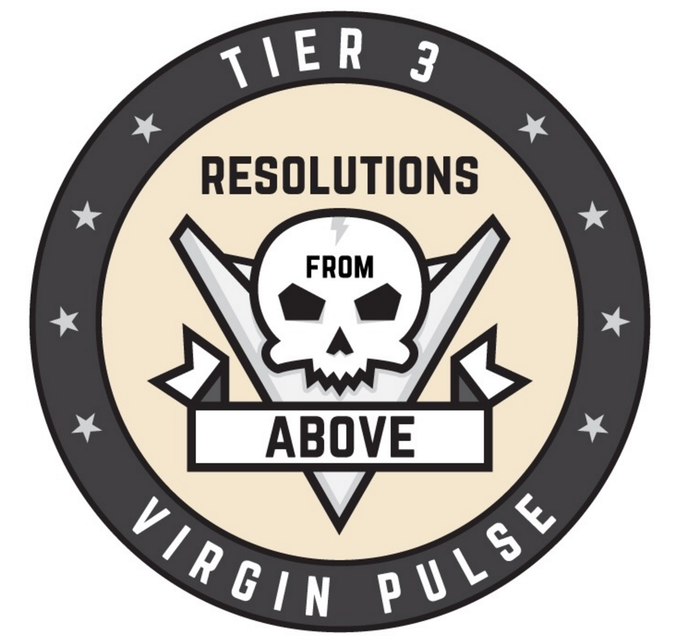 Tier3 Team Logo